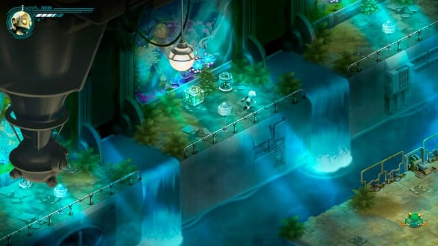 复古机械城Retro Machina-v1.04-中文30帧 image 5