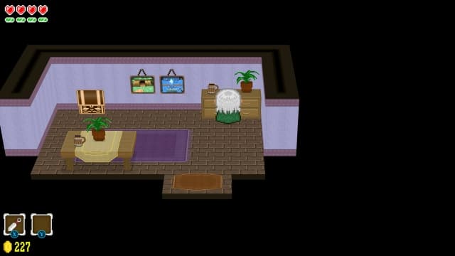 夏努尔 银风传奇-60帧 image 3