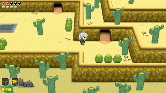 夏努尔 银风传奇-60帧 image 6