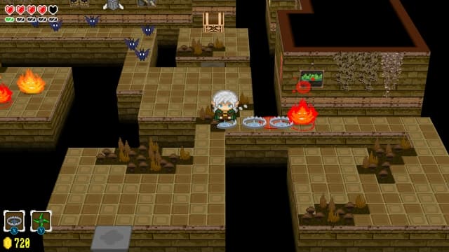 夏努尔 银风传奇-60帧 image 7