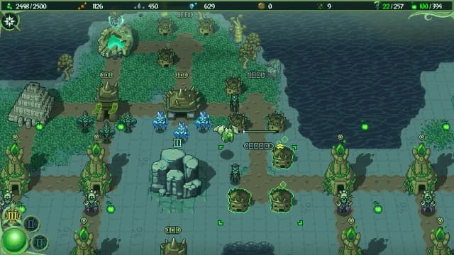 夏娃战记Smelter-v2.0.1-中文60帧 image 2