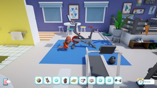 夏洛克 普尔2Sherlock Purr 2-v1.0.0-中文60帧 image 3