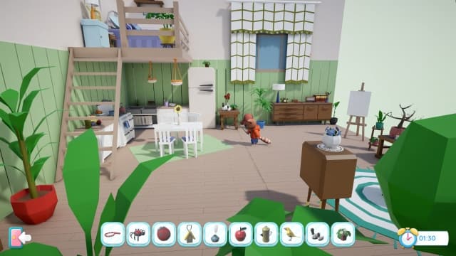 夏洛克 普尔2Sherlock Purr 2-v1.0.0-中文60帧 image 4