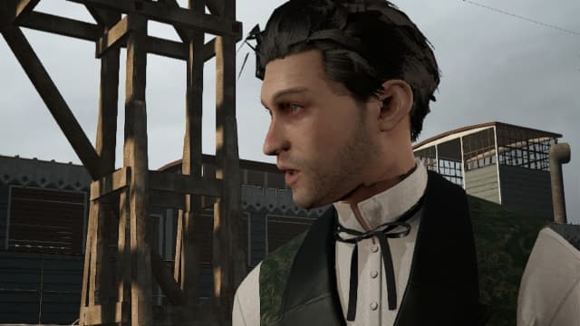 夏洛克福尔摩斯 觉醒S-v1.0.1-2dlc-中文-30帧 image 2