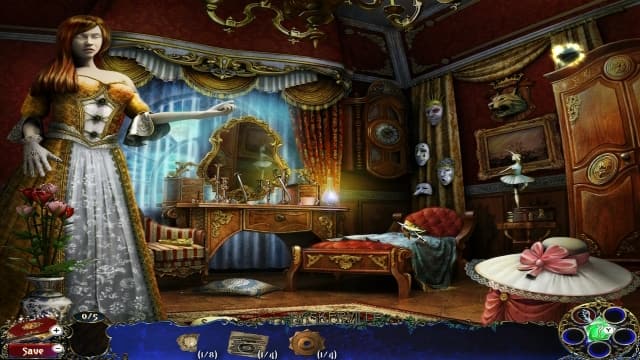 夏洛克福尔摩斯和巴斯克维尔的猎犬-v1.0.2-中文-60帧 image 3