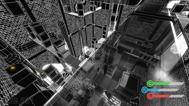 夕厉轮Hirilun-v1.0.0.0-中文30帧 image 4