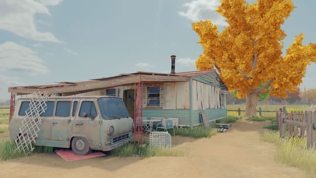 外港锚地Open Roads-v1.0.2-中文30帧 image 5