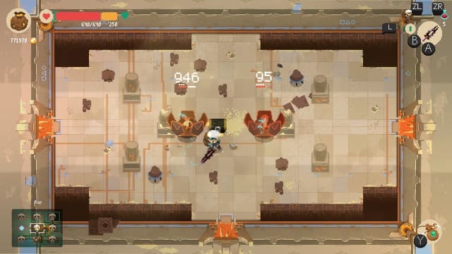 夜勤人Moonlighter-v1.0.0.10-1dlc-中文60帧 image 5