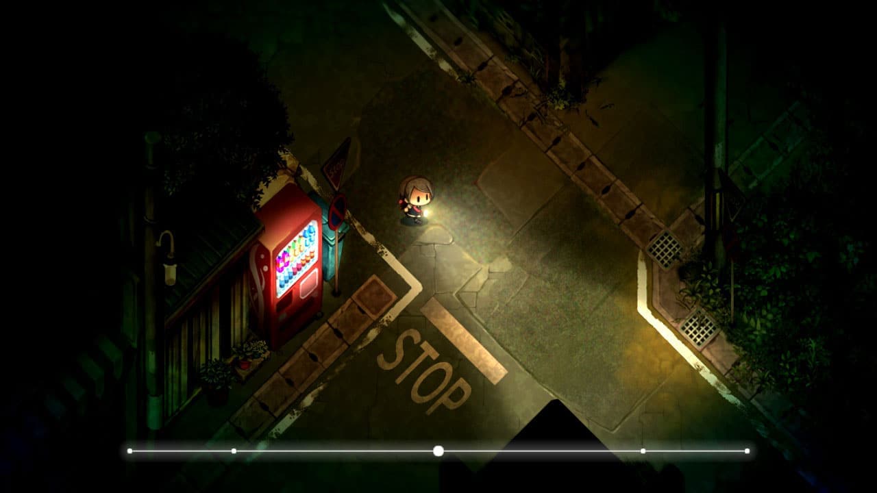 夜迴三-60帧 image 3