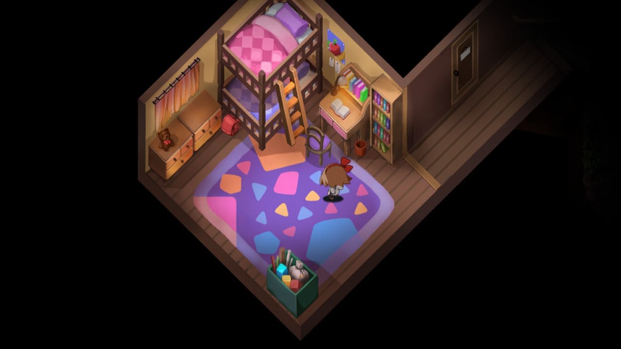 夜迴和深夜迴-v1.0.1-60帧 image 3