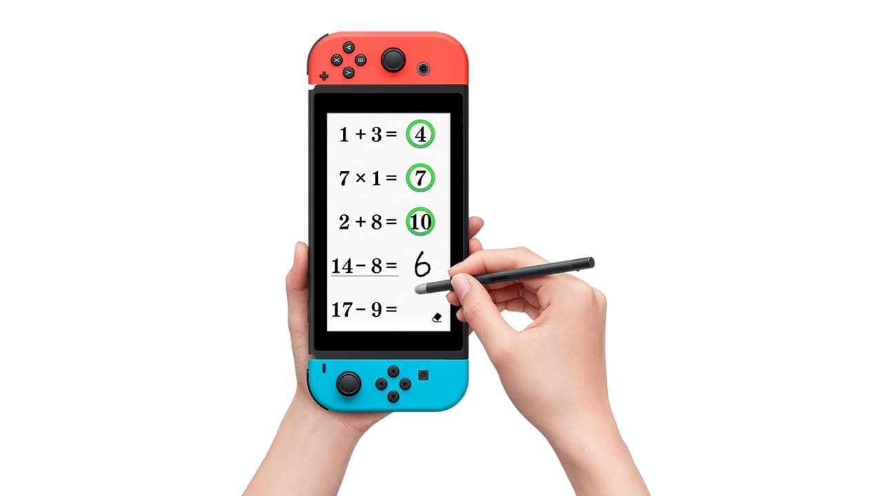 大人的脑部锻炼-60帧-需PC端使用joycon游玩 image 4