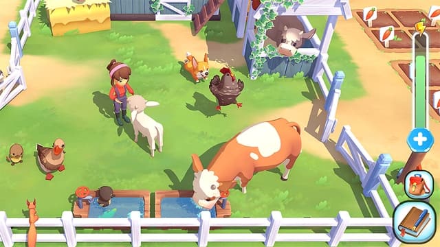大农场的故事Big Farm Story-v1.13.15600-中文60帧 image 3