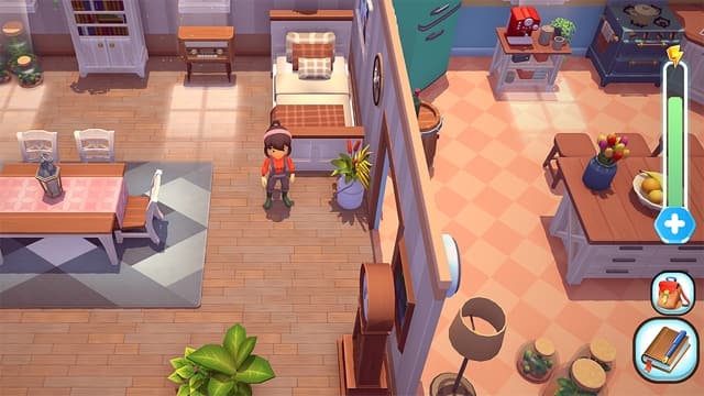 大农场的故事Big Farm Story-v1.13.15600-中文60帧 image 4