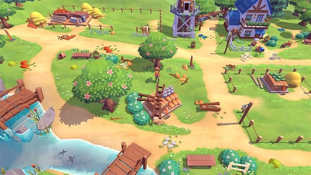 大农场的故事Big Farm Story-v1.13.15600-中文60帧 image 5