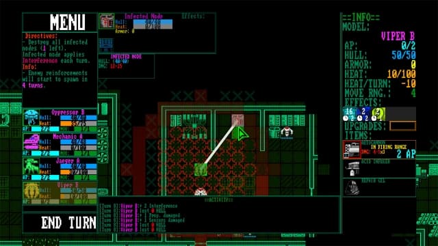 大型机防御者Mainframe Defenders-v1.0.1-中文60帧 image 2