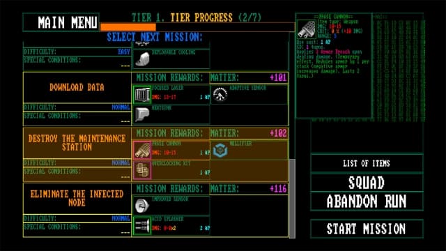大型机防御者Mainframe Defenders-v1.0.1-中文60帧 image 5