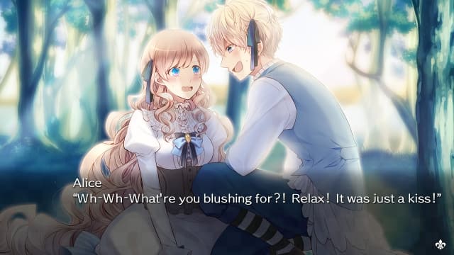 大正×对称爱丽丝:HEADS-TAILS-v2.0.0-60帧-无中文 image 2