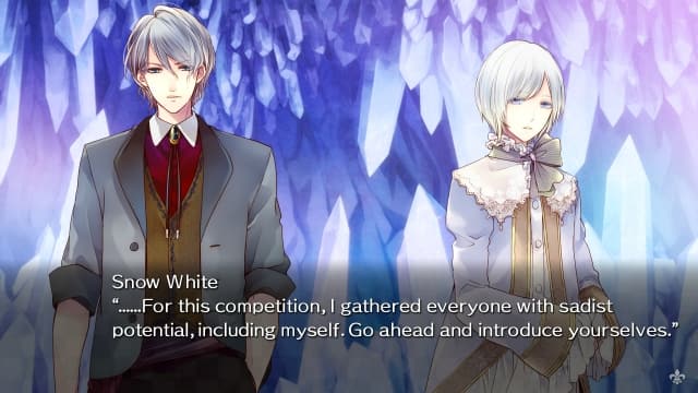 大正×对称爱丽丝:HEADS-TAILS-v2.0.0-60帧-无中文 image 4