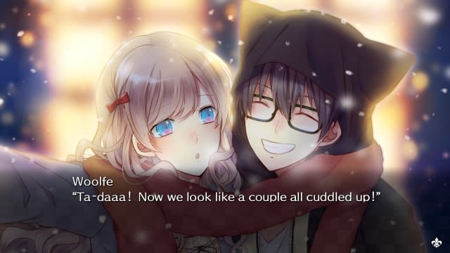 大正×对称爱丽丝:HEADS-TAILS-v2.0.0-60帧-无中文 image 5