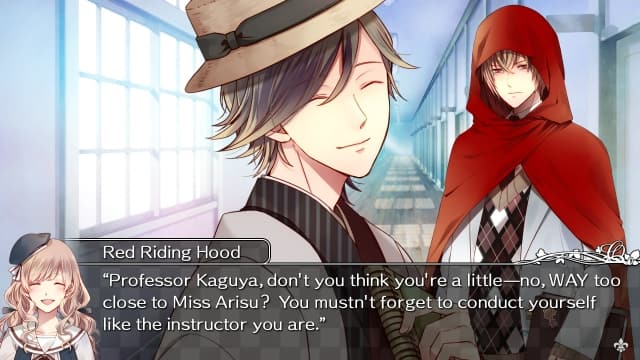 大正×对称爱丽丝:HEADS-TAILS-v2.0.0-60帧-无中文 image 7