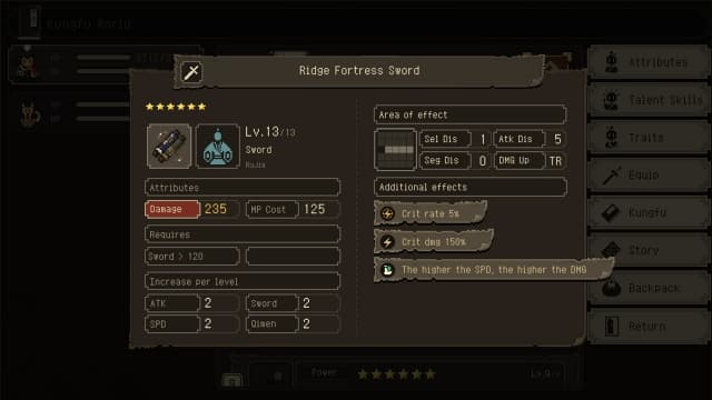 大江湖之苍龙与白鸟-v1.0.3-60帧 image 5