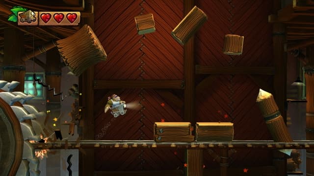 大金刚：热带寒流-v1.0.2-60帧-附汉化 image 3