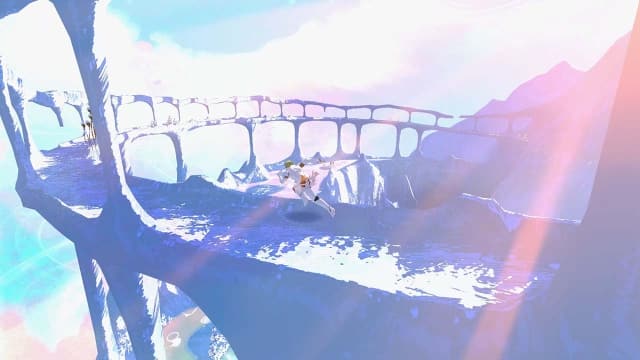 天使之王 梅塔特隆的飞升 高清复刻版-v1.0.2-中文60帧-sudachi可运行 image 2