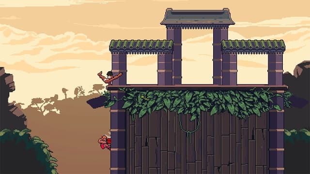 天台狂怒Roof Rage-v1.1-中文60帧 image 3
