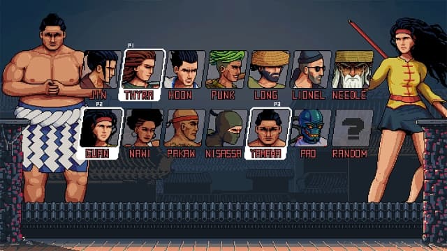 天台狂怒Roof Rage-v1.1-中文60帧 image 4