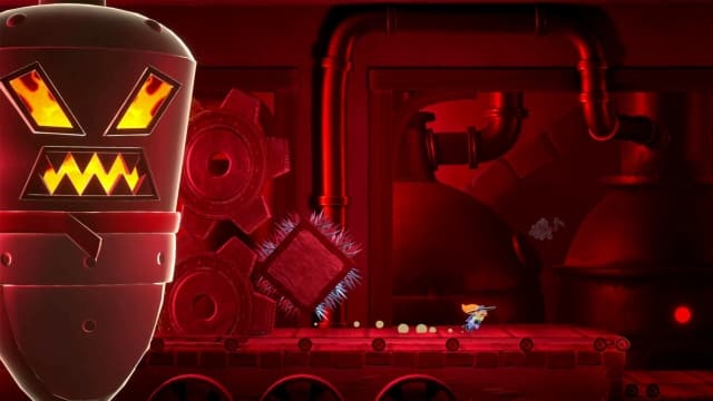 天啊 Sacre Bleu-v1.0.4-中文30帧 image 4