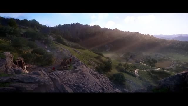 天国拯救 皇家版-v1.9.6H-30帧 image 4