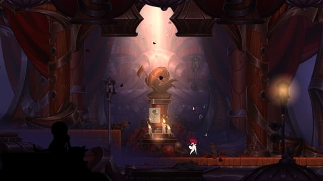 天籁之国 Symphonia-v1.0-中文-60帧 image 2