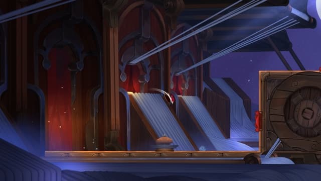 天籁之国 Symphonia-v1.0-中文-60帧 image 3
