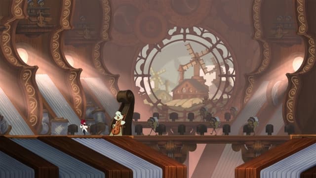 天籁之国 Symphonia-v1.0-中文-60帧 image 5