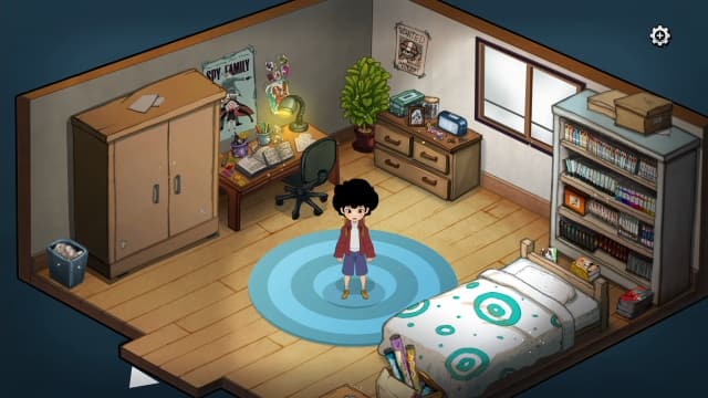 天鹅绒流星队长 JUMP-异世界的小冒险-v1.0.6-中文60帧 image 4