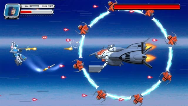 太空堡垒：麦克罗斯传奇 高清版-v1.0.0-英文60帧 image 4