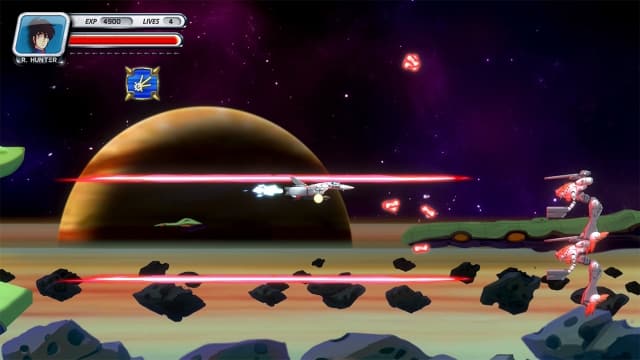 太空堡垒：麦克罗斯传奇 高清版-v1.0.0-英文60帧 image 5