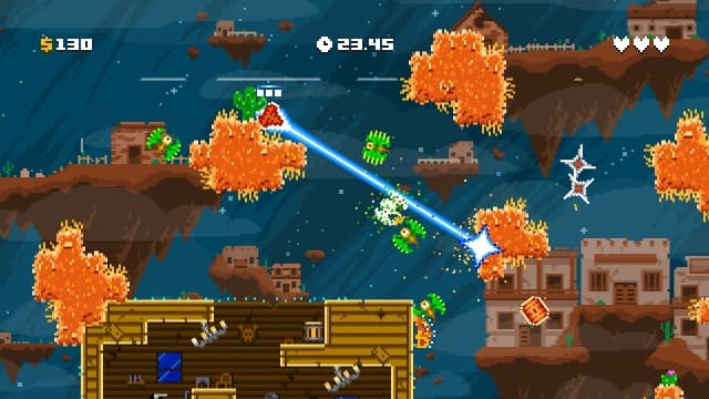 太空对决2Astro Duel 2-v1.0.3-中文60帧 image 2