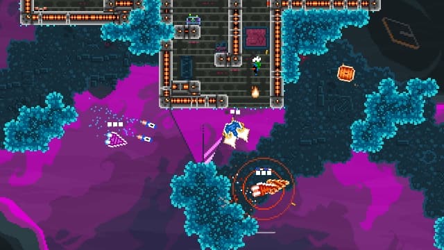 太空对决2Astro Duel 2-v1.0.3-中文60帧 image 4
