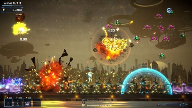 太空海盗的崛起X2-v1.0.2-2dlc-中文30帧 image 2