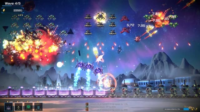 太空海盗的崛起X2-v1.0.2-2dlc-中文30帧 image 3