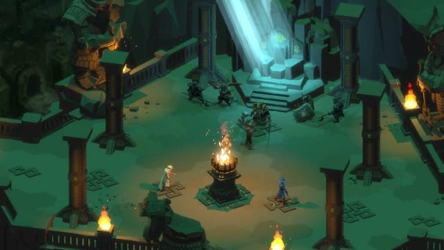 失窃国度Stolen Realm-v1.1.13-中文30帧 image 2