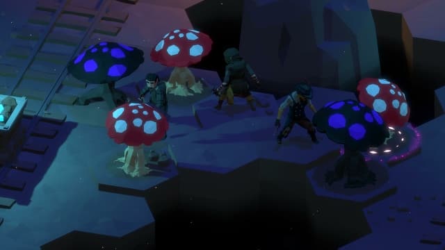 失窃国度Stolen Realm-v1.1.13-中文30帧 image 3