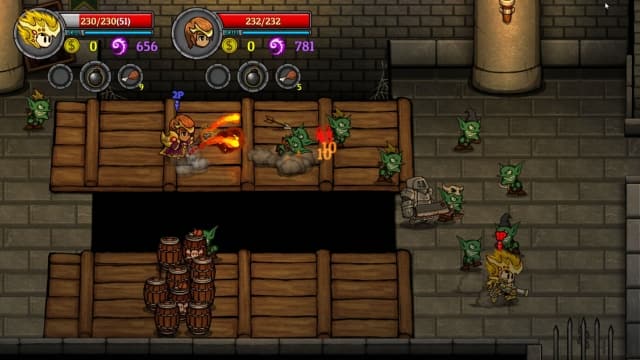 失落城堡 Lost Castle-v2.14f-60帧 image 3