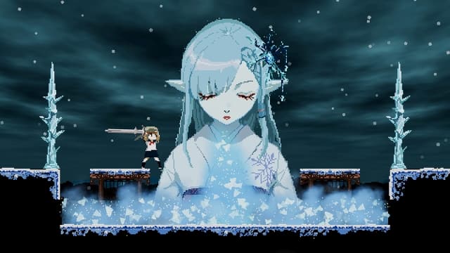 失落的遗迹Lost Ruins-v1.0.10.12b-中文60帧 image 4