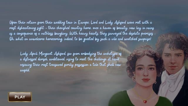 失落的阿什福德戒指The Lost Ashford Ring-v34.11.3-中文60帧 image 3
