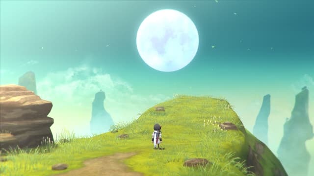 失落领域LOST SPHEAR-v1.0.1-中文-安卓闪退捏 image 2