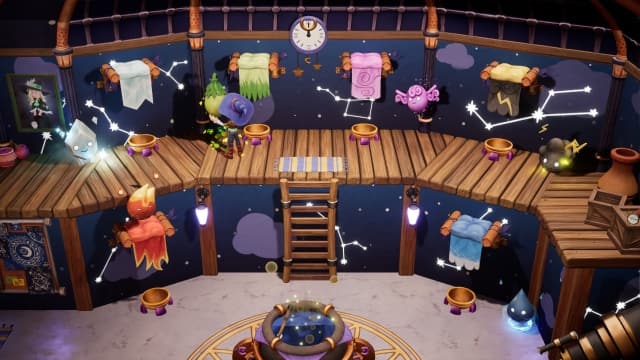 奇妙烘焙店Magical Bakery-v1.0.4-1dlc-中文60帧 image 2