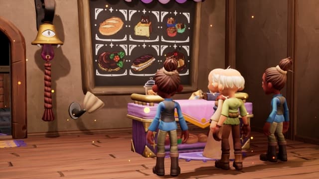 奇妙烘焙店Magical Bakery-v1.0.4-1dlc-中文60帧 image 3