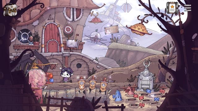 奇妙鱼星球TOHU-v1.01-中文60帧 image 2